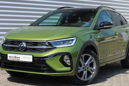 VW Taigo 4.840 km 27.830 &euro; Delitzsch 04509