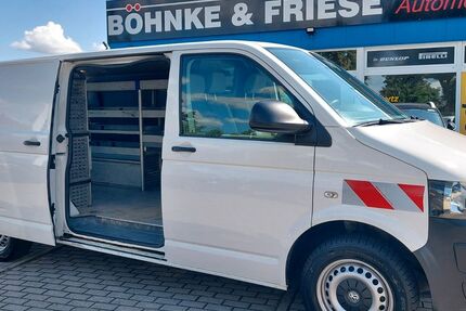 VW T5 Transporter 126.991 km 12.999 &euro; Leipzig 04328