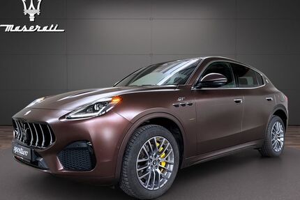 Maserati Grecale 49.200 km 73.111 &euro; Markranstädt 04420