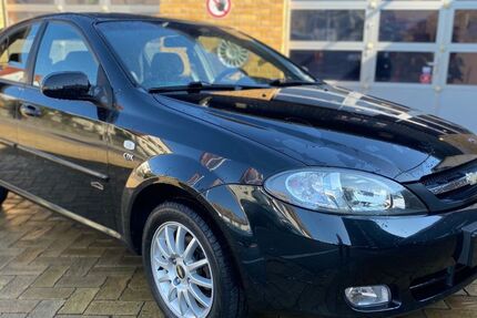 Chevrolet Lacetti 34.292 km 3.490 &euro; Leipzig 04178