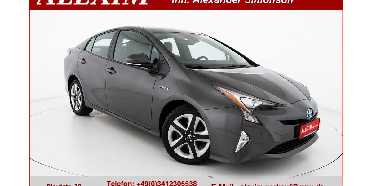 Toyota Prius 140.889 km 14.750 &euro; Leipzig 04179
