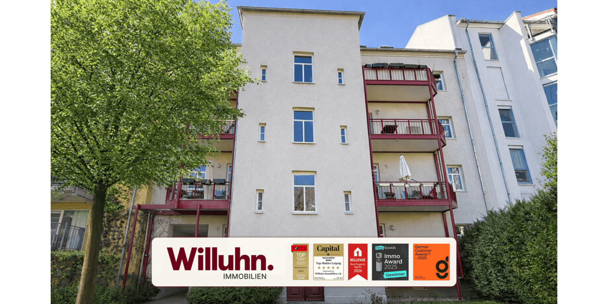 Einfamilienhaus Leipzig Gohlis-Mitte - 2 Zimmer, 149.000&euro; | Angebot:26758735