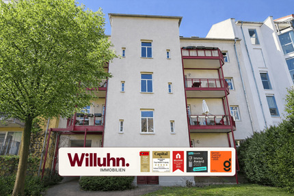 Haus Leipzig Gohlis-Mitte - 2 Zimmer, 149.000&euro; | Angebot:26758735