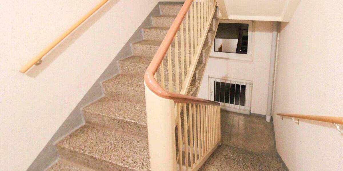 Etagenwohnung Pegau - 2 Zimmer, 47 m&sup2;, 35.000&euro; | Angebot:25749599