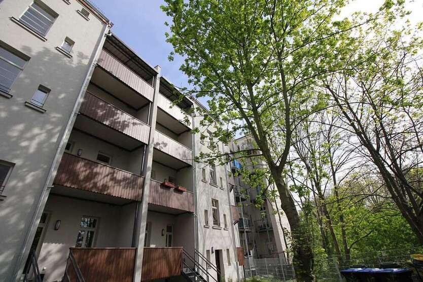 Wohnung zum Kaufen in Leipzig 225.000 € 64.03 m²
