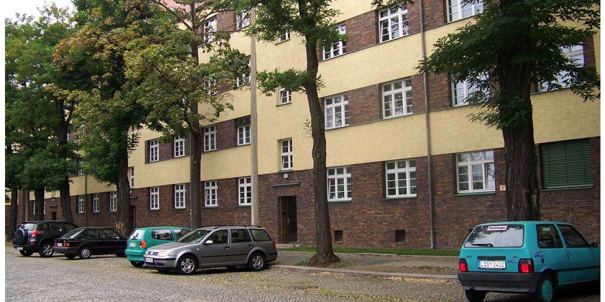 Etagenwohnung Leipzig Nord - 3 Zimmer, 70 m&sup2;, 552&euro; | Angebot:26908700