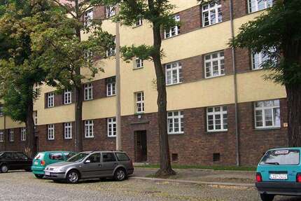 Wohnung Leipzig Nord - 3 Zimmer, 70 m&sup2;, 552&euro; | Angebot:26908700