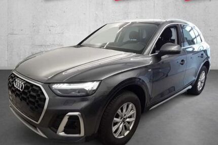 Audi Q5 50.918 km 35.480 &euro; Leipzig 04129