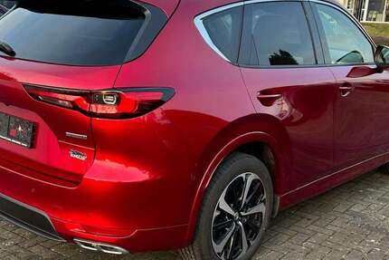 Mazda CX-60 46.500 km 35.500 &euro; Borna/ OT Zedtlitz 04552
