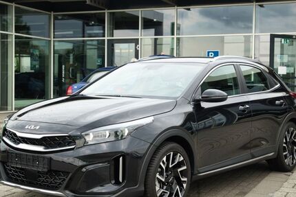 Kia XCeed 5.000 km 22.990 &euro; Wurzen 04808