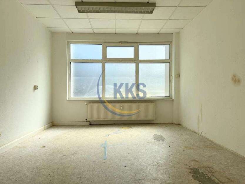 Büro in Leipzig 270 € 36 m²
