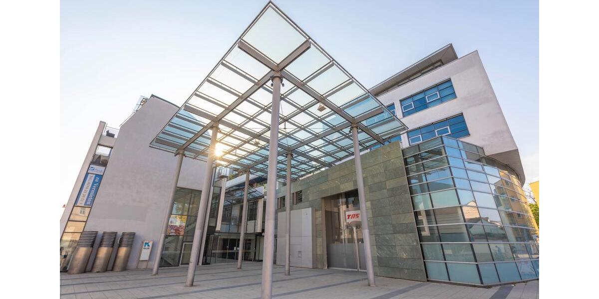 Gewerbeobjekt Merseburg - 1.000&euro; | Angebot:26429631