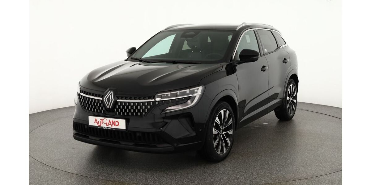 Renault Austral 10.989 km 31.785 &euro; Brehna 06796