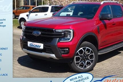 Ford Ranger 45.539 km 49.440 &euro; Eilenburg 04838
