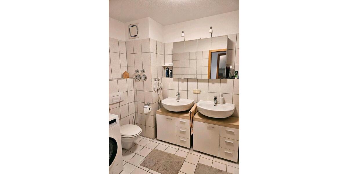Maisonettenwohnung Leipzig Süd - 3 Zimmer, 109 m&sup2;, 1.222&euro; | Angebot:26386369
