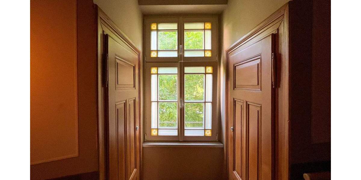 Moderne Wohnung mit Balkon in Top-Zustand, Sanierung 2012 2 zimmer