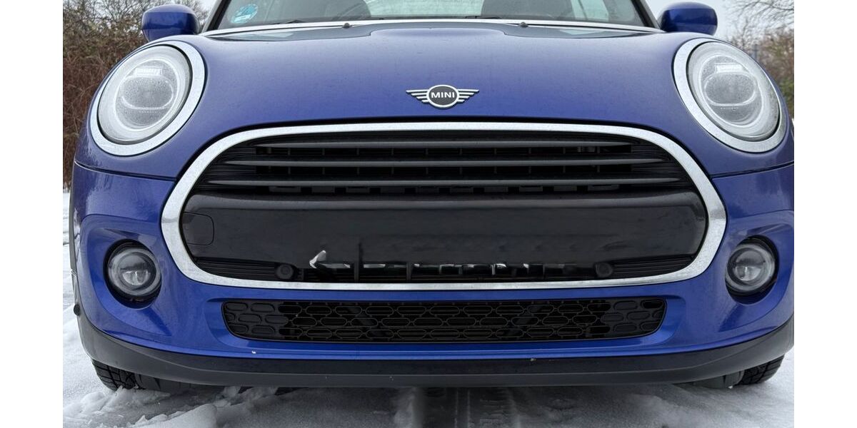 Mini Cooper Cabrio 72.000 km 18.000 &euro; Rötha 04571