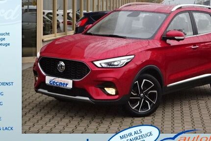MG ZS 77.889 km 13.840 &euro; Eilenburg 04838