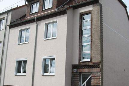 Top renovierte 3-Raum-Wohnung im Erdgeschoss 3 zimmer