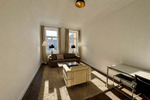 Etagenwohnung Leipzig Reudnitz-Thonberg - 3 Zimmer, 102 m&sup2;, 370.000&euro; | Angebot:26476428