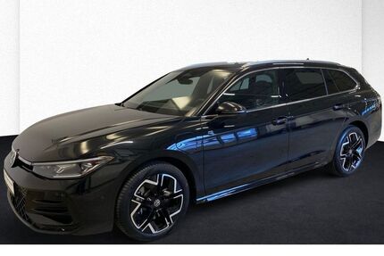 VW Passat 17.568 km 43.985 &euro; Leipzig 04178