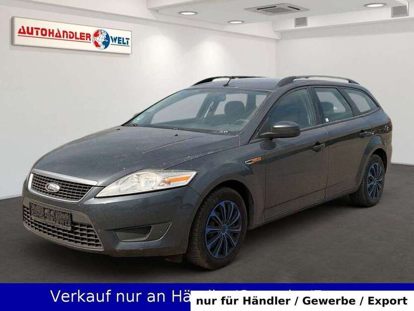 Mondeo