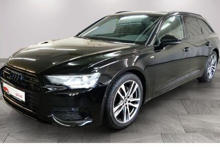 Audi A6 71.010 km 31.980 &euro; Borna 04552