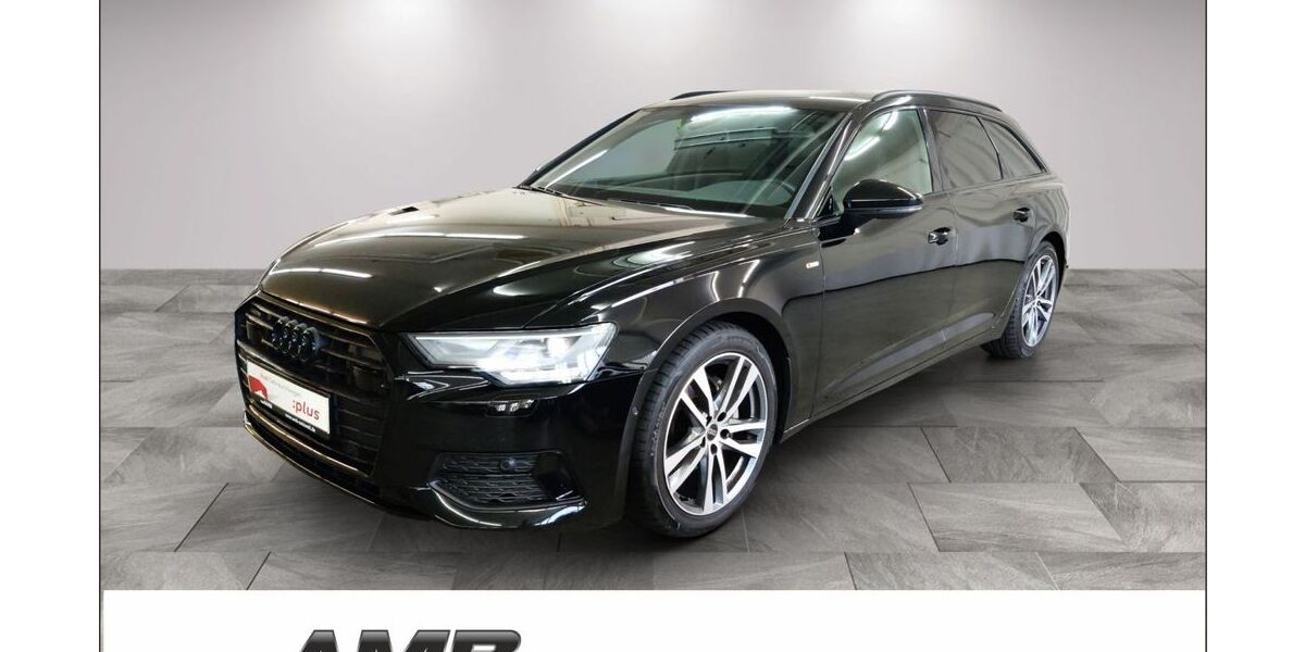 Audi A6 71.010 km 31.980 &euro; Borna 04552
