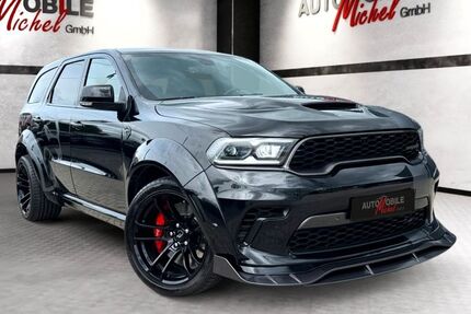 Dodge Durango 18.432 km 94.990 &euro; Leipzig 04159