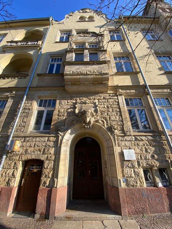 Wohnung zum Mieten in Leipzig 350 € 35.09 m²