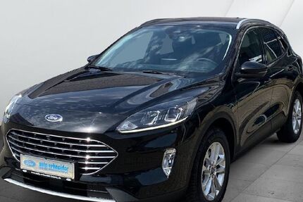 Ford Kuga 1.001 km 33.990 € Leipzig 04129