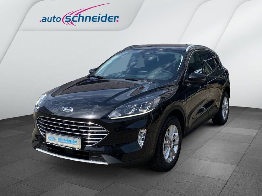 Ford Kuga 1.001 km 33.990 € Leipzig 04129
