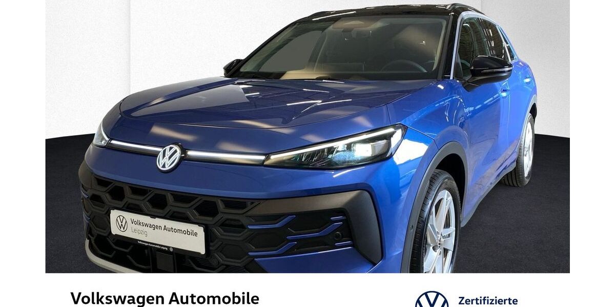 VW T-Roc 7.500 km 35.430 &euro; Leipzig 04178