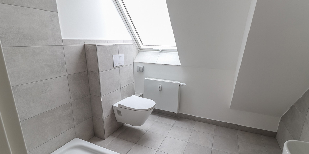 ERSTBEZUG NACH SANIERUNG + EUTRITZSCH + 2 RAUM + DACHGESCHOSS + AB SOFORT - Dachgeschoßwohnung Leipzig Eutritzsch | Angebot:24795255