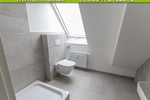 ERSTBEZUG NACH SANIERUNG + EUTRITZSCH + 2 RAUM + DACHGESCHOSS + AB SOFORT - Dachgeschoßwohnung Leipzig Eutritzsch | Angebot:24795255