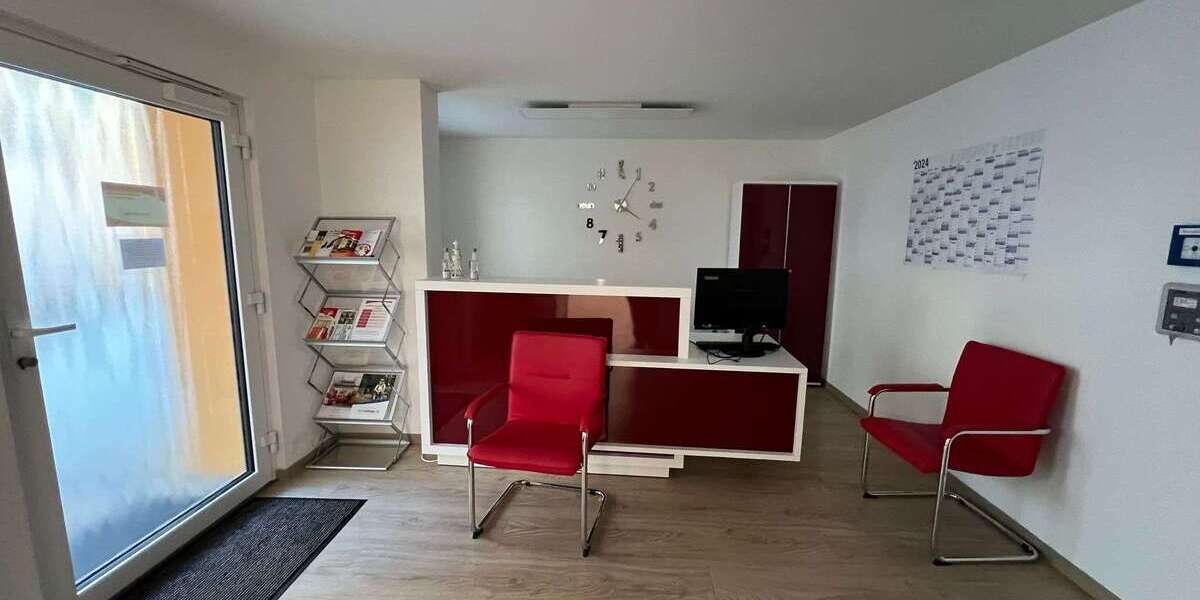 Gewerbeobjekt Delitzsch Gertitz - 980&euro; | Angebot:25823442