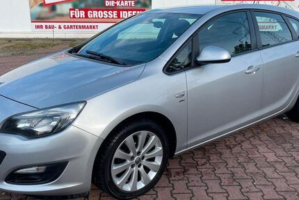 Opel Astra 181.000 km 5.000 € Halle/S. 06132