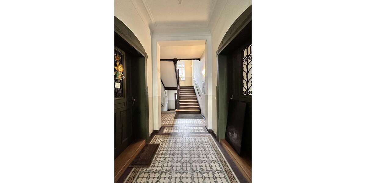 Etagenwohnung Leipzig Gohlis - 3 Zimmer, 105 m&sup2;, 319.000&euro; | Angebot:25764583