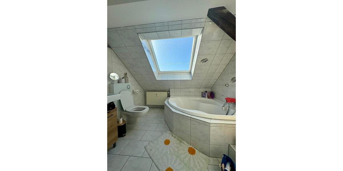 Dachgeschoßwohnung Leipzig Nordwest - 2 Zimmer, 59 m&sup2;, 178.000&euro; | Angebot:26322138