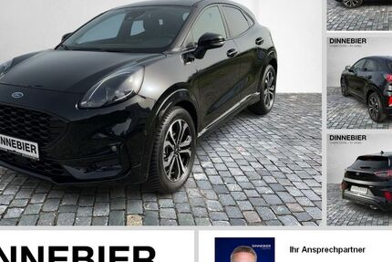 Ford Puma 33.605 km 18.300 &euro; Leipzig 04158