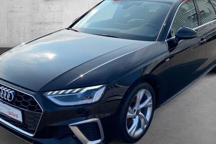 Audi A4 86.549 km 25.790 &euro; Leipzig 04129