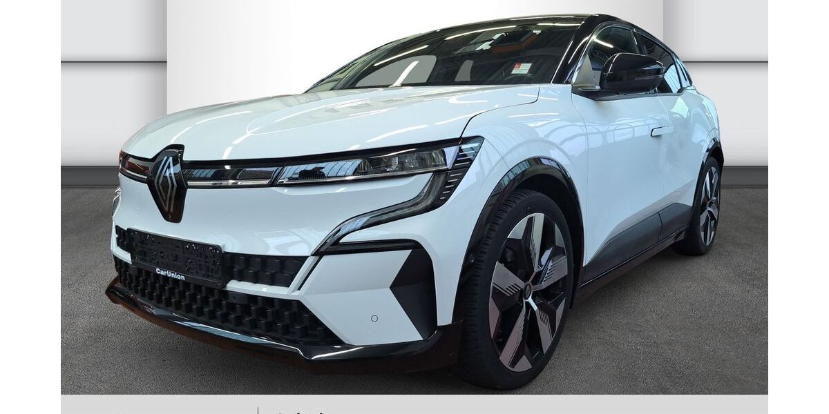 Renault Megane E-TECH 44.479 km 26.950 &euro; Leipzig 04129