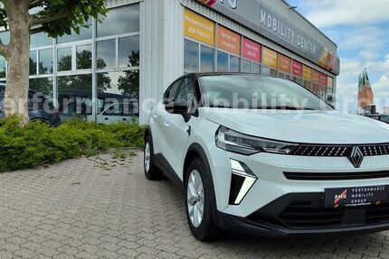 Renault Captur 13.645 km 18.190 &euro; Delitzsch 04509