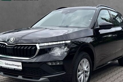 Skoda Kamiq 17.986 km 21.750 &euro; Borna OT Zedtlitz 04552