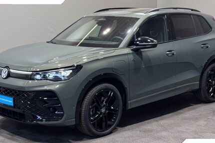 VW Tiguan 18.826 km 54.550 &euro; Wiedemar 04509