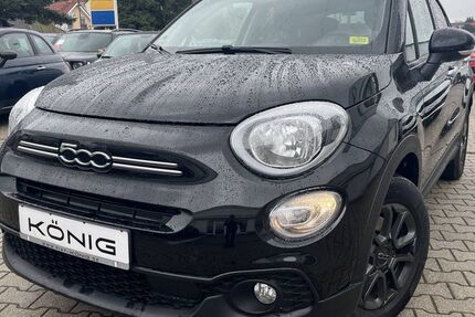 Fiat 500X 15.594 km 19.988 &euro; Leipzig 04178