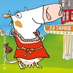 Die Kuh, die wollt ins Kino gehen