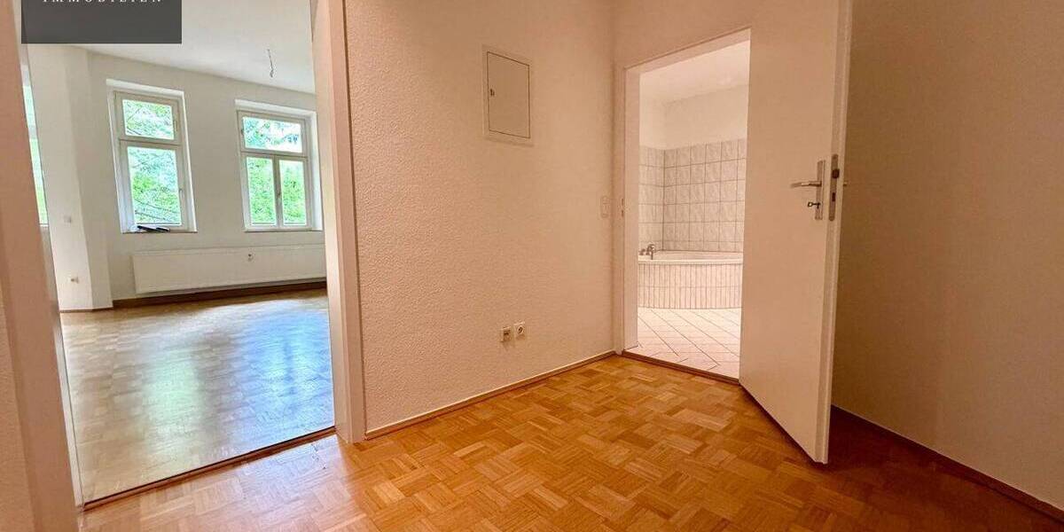 Etagenwohnung Leipzig / Connewitz Connewitz - 2 Zimmer, 70 m&sup2;, 725&euro; | Angebot:26786717