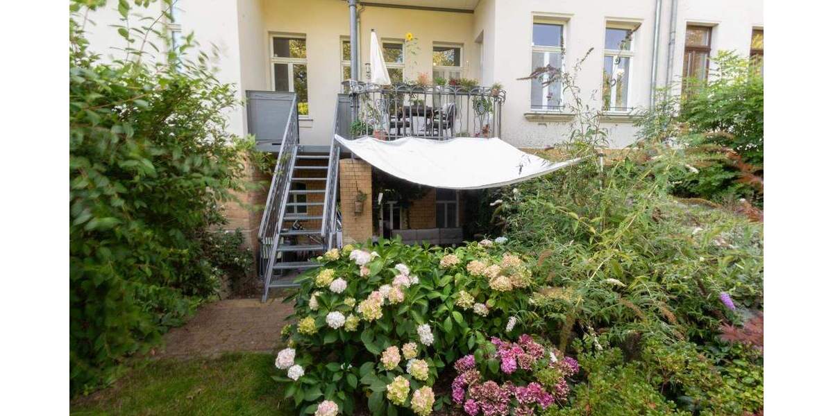 Etagenwohnung Leipzig Zentrum-Nordwest - 4 Zimmer, 177 m&sup2;, 950.000&euro; | Angebot:25684292