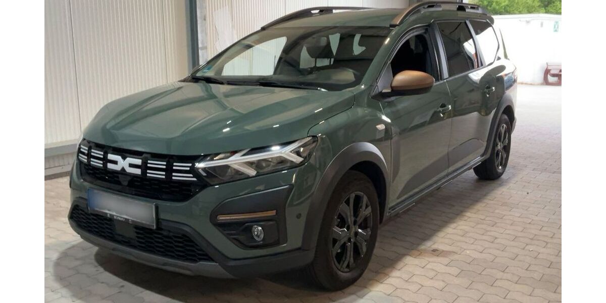 Dacia Jogger 42.072 km 16.490 &euro; Leipzig 04347
